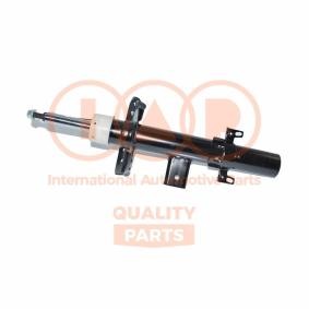 Stoßdämpfer 504-14078 von IAP QUALITY PARTS günstig für 120,87 € online kaufen