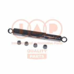 Stoßdämpfer 504-17011 von IAP QUALITY PARTS günstig für 111,59 € online kaufen