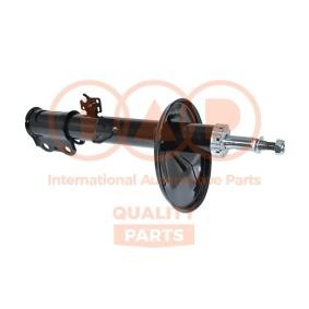 Stoßdämpfer 504-17077 von IAP QUALITY PARTS günstig für 111,46 € online kaufen