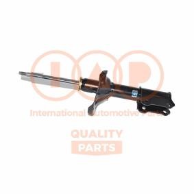 Stoßdämpfer 504-21055 von IAP QUALITY PARTS günstig für 154,70 € online kaufen