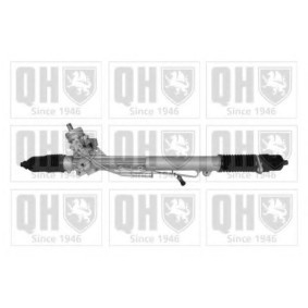 Comprar Cremallera de dirección de QUINTON HAZELL QSRP1088 a bajo precio de 508,75 €