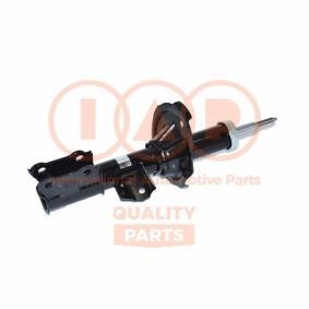 Stoßdämpfer 504-21091 von IAP QUALITY PARTS günstig für 109,26 € online kaufen