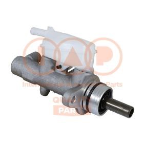 Stoßdämpfer 504-21155 von IAP QUALITY PARTS günstig für 154,70 € online kaufen