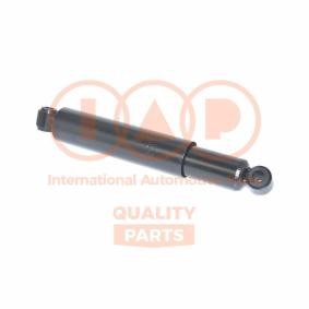 Compre Amortecedor da IAP QUALITY PARTS 504-24021 a um preço baixo por 237,44 €