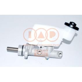 Traggelenk für JEEP von IAP QUALITY PARTS