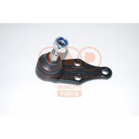Traggelenk 506-14070 von IAP QUALITY PARTS günstig für 76,38 € online kaufen