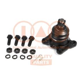 Traggelenk für TOYOTA von IAP QUALITY PARTS
