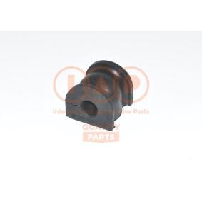 Comprar Silentblock de barra estabilizadora de IAP QUALITY PARTS 507-06034 a bajo precio de 50,91 €