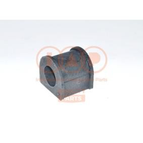 Comprar Silentblock de barra estabilizadora de IAP QUALITY PARTS 507-12010 a bajo precio de 52,33 €