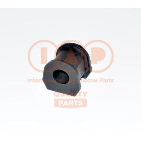 Comprar Silentblock de barra estabilizadora de IAP QUALITY PARTS 507-12032 a bajo precio de 61,41 €