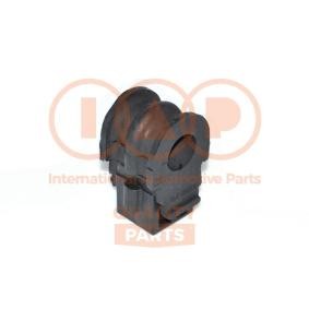 Comprar Silentblock de barra estabilizadora de IAP QUALITY PARTS 507-13200 a bajo precio de 62,04 €