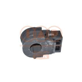 Comprar Silentblock de barra estabilizadora de IAP QUALITY PARTS 507-13201 a bajo precio de 63,11 €