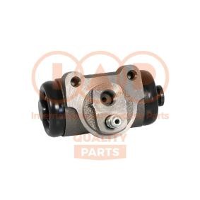Osta Tanko, kallistuksenvaimennin IAP QUALITY PARTS:llä 509-02020 edullisesti hintaan 109,77 €