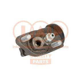 Osta Tanko, kallistuksenvaimennin IAP QUALITY PARTS:llä 509-02073 edullisesti hintaan 98,85 €
