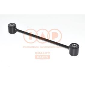 Osta Tanko, kallistuksenvaimennin IAP QUALITY PARTS:llä 509-02074 edullisesti hintaan 98,85 €