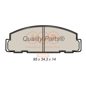 Koppelstange 509-14070 von IAP QUALITY PARTS günstig für 62,74 € online kaufen