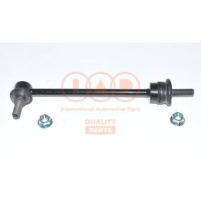 Koppelstange 509-14076 von IAP QUALITY PARTS günstig für 65,89 € online kaufen
