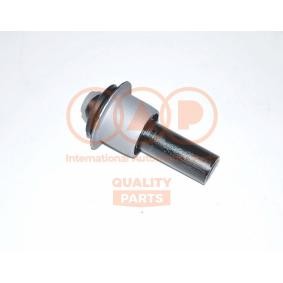Comprar Suspensión, Brazo oscilante de IAP QUALITY PARTS 511-13111 a bajo precio de 64,44 €