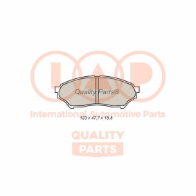 Osta Tukivarren hela IAP QUALITY PARTS:llä 511-16051 edullisesti hintaan 79,04 €