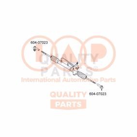 Acquista Testina sterzo da IAP QUALITY PARTS 604-07023 a buon mercato per soli 51,10 €