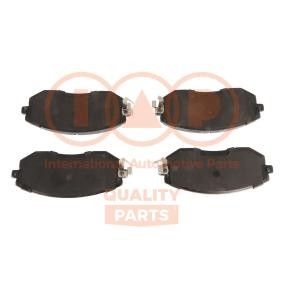 Acquista Testina sterzo da IAP QUALITY PARTS 604-07087 a buon mercato per soli 70,97 €
