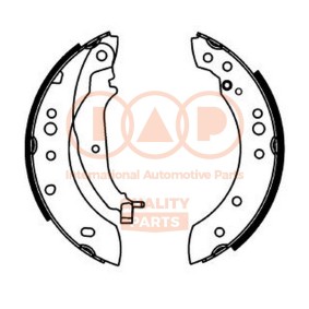 Comprar Barra de dirección de IAP QUALITY PARTS 605-13045 a bajo precio de 159,02 €