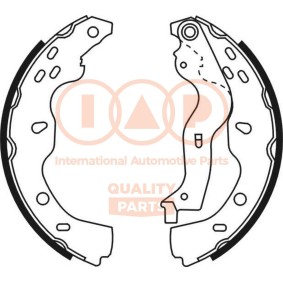 Osta Ohjauksen välivipu IAP QUALITY PARTS:llä 607-13051 edullisesti hintaan 209,62 €