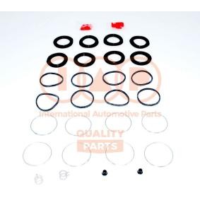 Axialgelenk, Spurstange 614-16053 von IAP QUALITY PARTS günstig für 78,27 € online kaufen