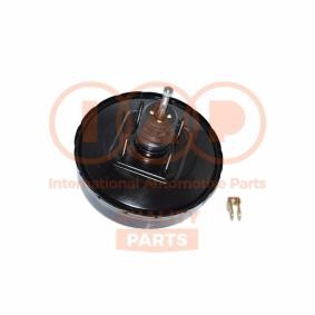 Acquista Servofreno da IAP QUALITY PARTS online per Aveo / Kalos Hatchback (T200) a prezzi moderati