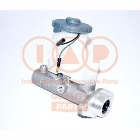 Compre Cilindro principal de freno de IAP QUALITY PARTS online para HR-V (GH) a precios moderados