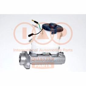 Compre Cilindro principal de freno de IAP QUALITY PARTS online para HR-V (GH) a precios moderados