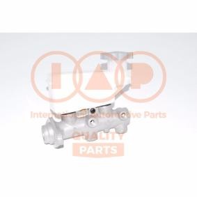 Comprar Cilindro principal de freno de IAP QUALITY PARTS 702-07046 a bajo precio de 140,41 €