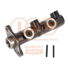 Acquista Pompa freni da IAP QUALITY PARTS online per PATROL Hardtop (K260) a prezzi moderati