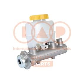 Achetez des Maître-cylindre de chez IAP QUALITY PARTS en ligne pour ALMERA I Hatchback (N15) à prix modérés