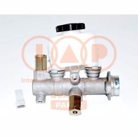 Achetez des Maître-cylindre de chez IAP QUALITY PARTS en ligne pour ALMERA I Hatchback (N15) à prix modérés
