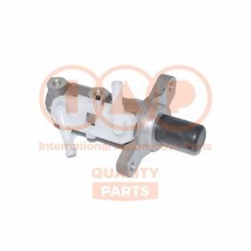 Osta Jarrupääsylinteri IAP QUALITY PARTS:llä 702-13171 edullisesti hintaan 249,80 €