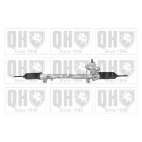 Lenkgetriebe QSRP1213 von QUINTON HAZELL günstig für 601,20 € online kaufen