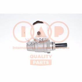 Acquista Pompa freni da IAP QUALITY PARTS online per LAND CRUISER (KDJ12_, GRJ12_) a prezzi moderati