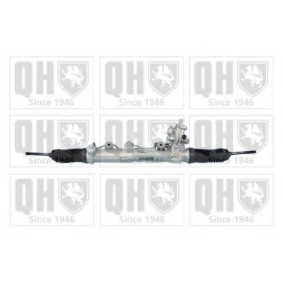 Lenkgetriebe QSRP1217 von QUINTON HAZELL günstig für 685,88 € online kaufen