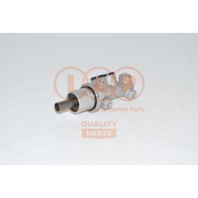 Acquista Cilindro maestro del freno da IAP QUALITY PARTS 702-21011 a buon mercato per soli 120,38 €