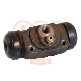Comprar Cilindro de freno de rueda de IAP QUALITY PARTS 703-02011 a bajo precio de 65,07 €