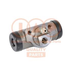 Comprar Cilindro de freno de rueda de IAP QUALITY PARTS 703-02012 a bajo precio de 64,09 €