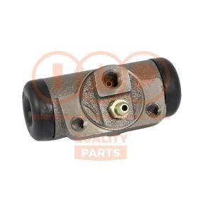 Comprar Cilindro de freno de rueda de IAP QUALITY PARTS 703-04030 a bajo precio de 86,24 €