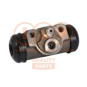 Comprar Cilindro de freno de rueda de IAP QUALITY PARTS 703-04031 a bajo precio de 86,24 €