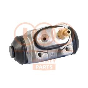 Radbremszylinder 703-07062 von IAP QUALITY PARTS günstig für 75,35 € online kaufen