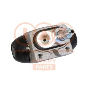 Radbremszylinder 703-07091 von IAP QUALITY PARTS günstig für 60,19 € online kaufen