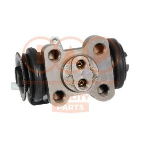 Osta Jarrusylinteri IAP QUALITY PARTS:llä 703-09095 edullisesti hintaan 142,08 €