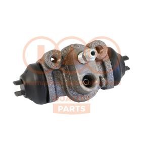 Comprar Cilindro de freno de rueda de IAP QUALITY PARTS 703-11020 a bajo precio de 62,81 €
