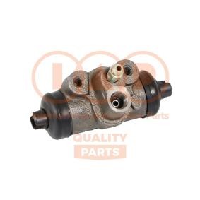 Comprar Cilindro de freno de rueda de IAP QUALITY PARTS 703-11021 a bajo precio de 65,07 €