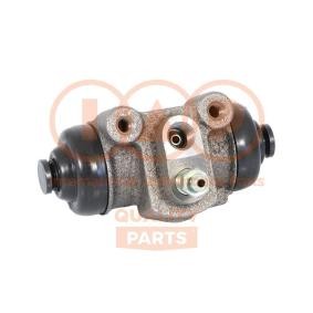 Comprar Cilindro de freno de rueda de IAP QUALITY PARTS 703-13043 a bajo precio de 73,31 €
